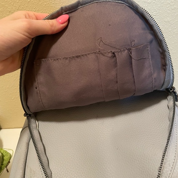 Damsel In Defense Backpack - Picture 4 of 6